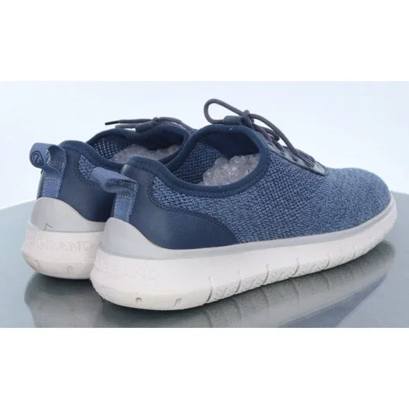 Cole HaanZero Grand Stitchlite Men's Sneakers Shoes Size 8.5 M Blue